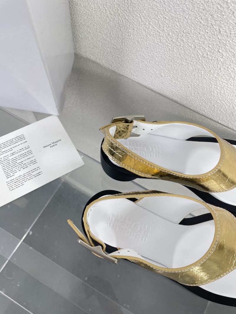 Maison Margiela Sandals